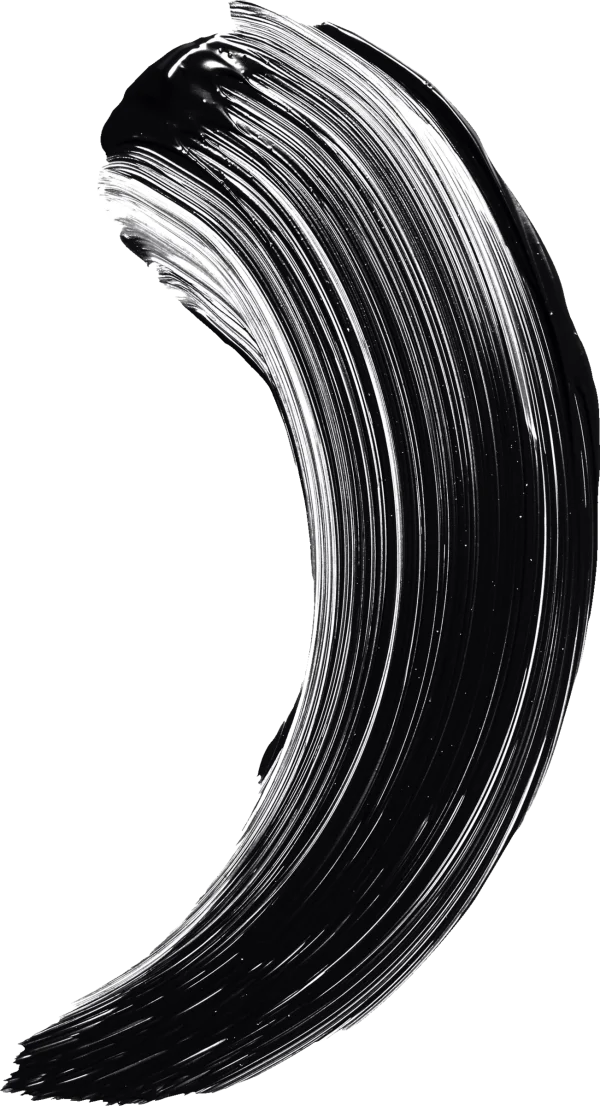 Maybelline New York Volum‘ Express The Colossal 100% Black Mascara 6