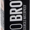 Maybelline New York Tattoo Brow Waterproof Eyebrow Gel Nr. 04 Medium Brown 8