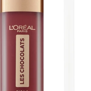 L’Oréal Paris Infaillible Ultra Matte Les Chocolats 864 Tasty Ruby 6