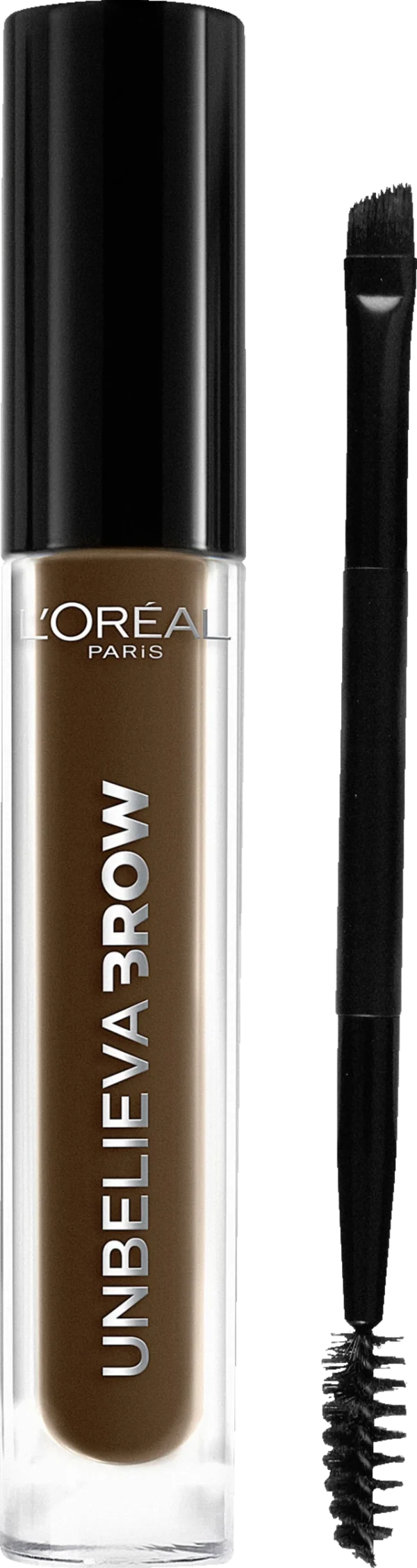 L’Oréal Paris Unbelieva Brow 108 Dark Brunette 3