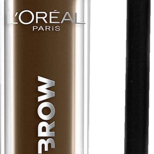 L’Oréal Paris Unbelieva Brow 108 Dark Brunette 7