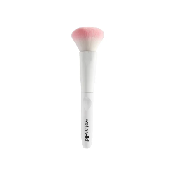 Wet N Wild Makeup Brush Blush Brush 1
