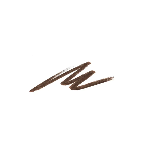 Wet N Wild Ultimate Brow Retractable Pencil Medium Brown 3