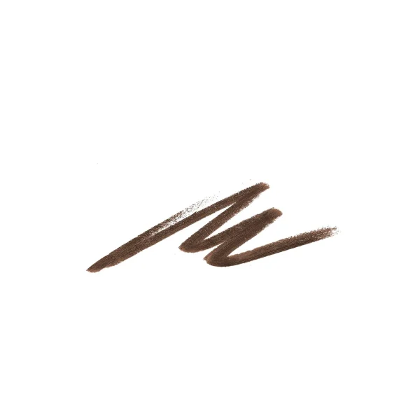 Wet N Wild Ultimate Brow Retractable Pencil Medium Brown 3