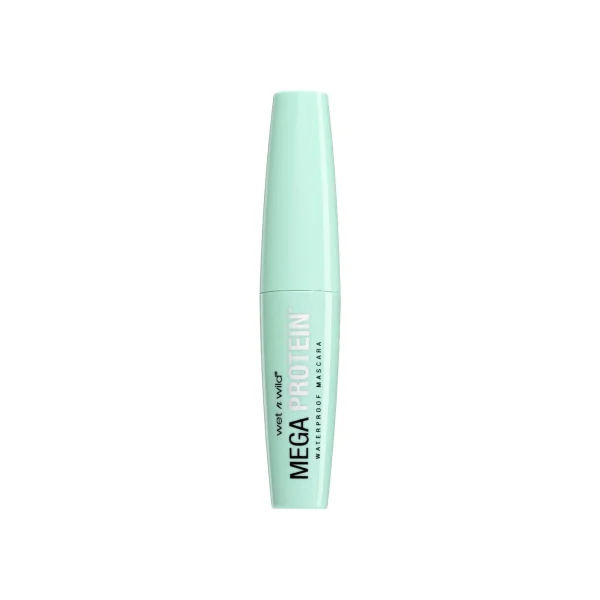 Wet N Wild Mega Protein Mascara Waterproof 1