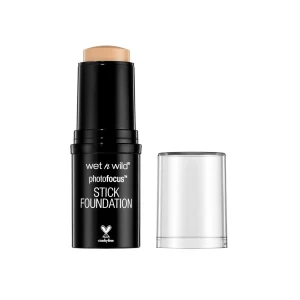 Wet N Wild Photo Focus Stick Foundation Soft Beige 7