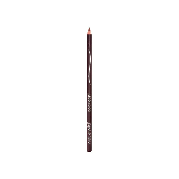 Wet N Wild Color Icon Lipliner Pencil Chestnut 1
