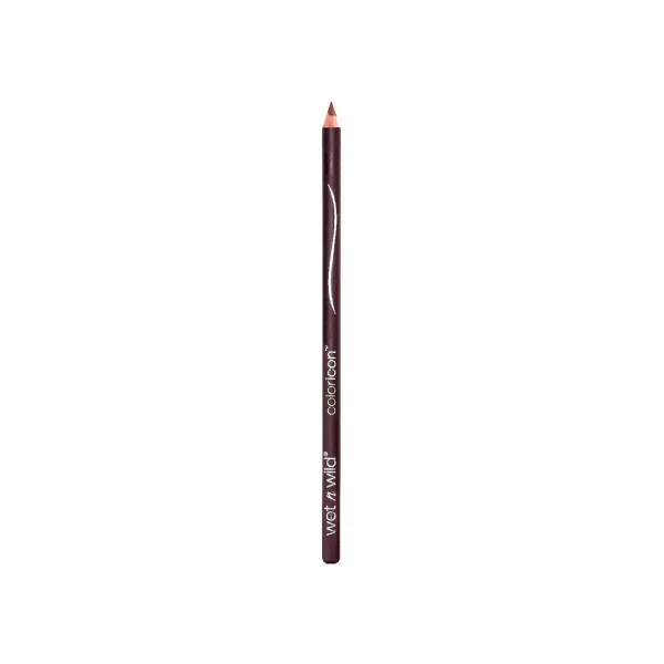 Wet N Wild Color Icon Lipliner Pencil Chestnut 1