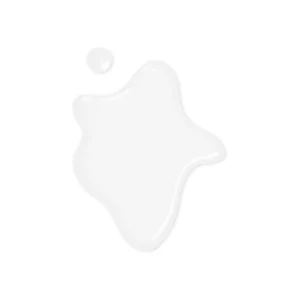 Wet N Wild Wild Shine Nail Color French White Creme 6