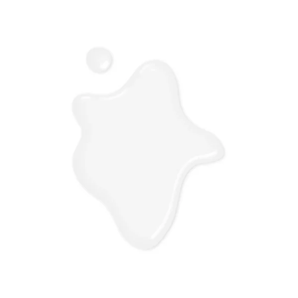 Wet N Wild Wild Shine Nail Color French White Creme 3