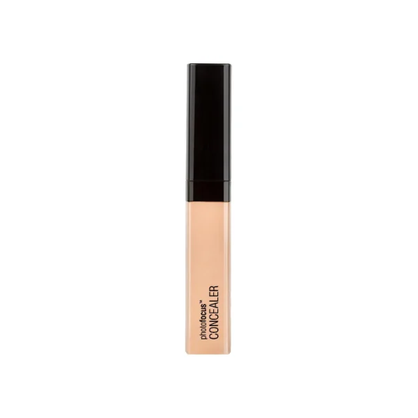 Wet N Wild Photo Focus Concealer Light Ivory 1