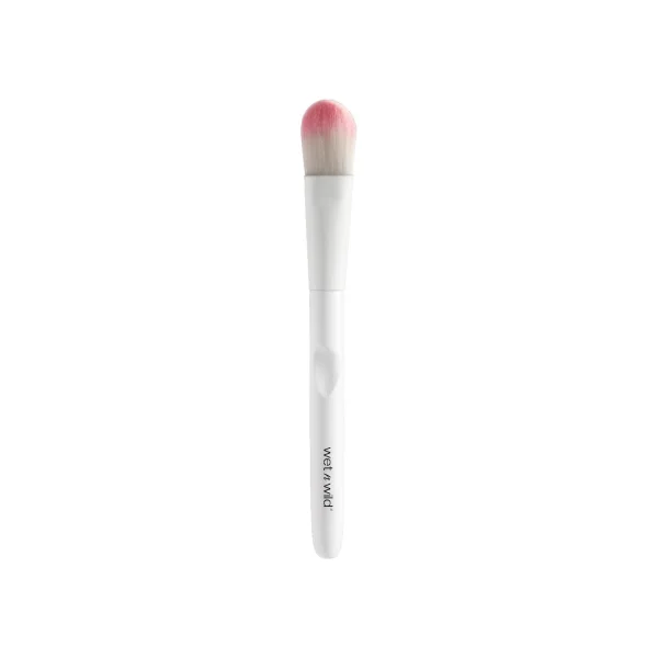 Wet N Wild Makeup Brush Foundation Brush 1
