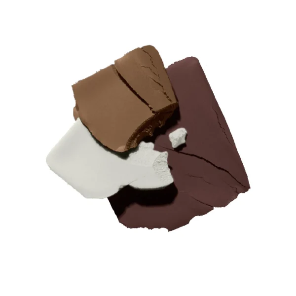 Wet N Wild Ultimate Brow Kit Ash Brown 3