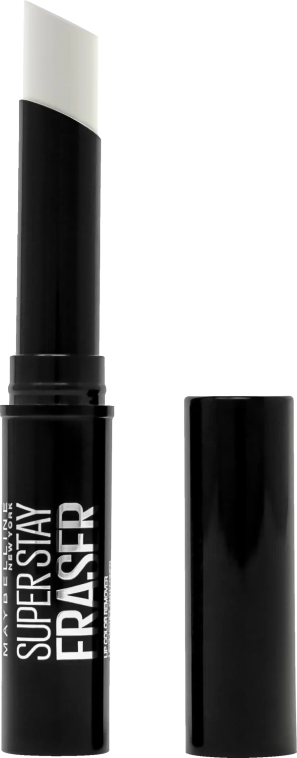 Maybelline New York Super Stay Eraser Lippenstift-Entferner 3