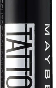 Maybelline New York Tattoo Brow Augenbrauenstift Nr. 120 Medium Brown 7