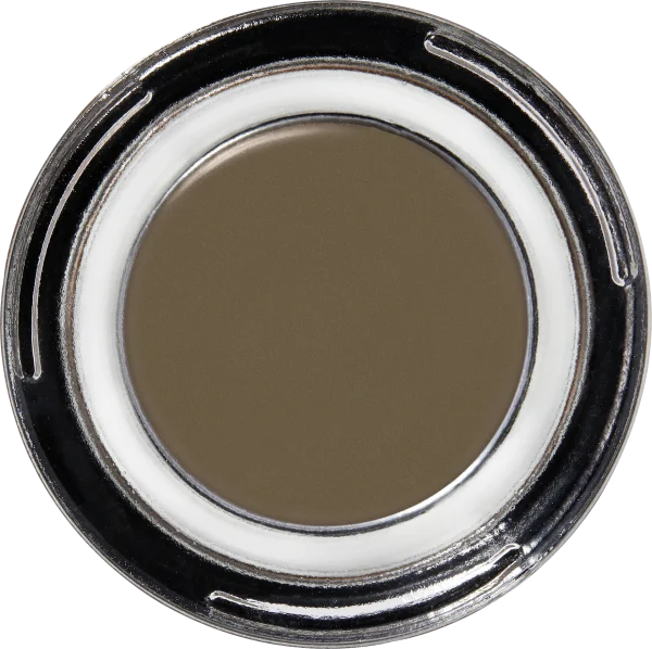 Maybelline New York Tattoo Brow Pomade Pot Augenbrauenpomade Nr. 03 Medium 3