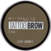Maybelline New York Tattoo Brow Pomade Pot Augenbrauenpomade Nr. 03 Medium 20