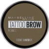 Maybelline New York Tattoo Brow Pomade Pot Augenbrauenpomade Nr. 03 Medium 19