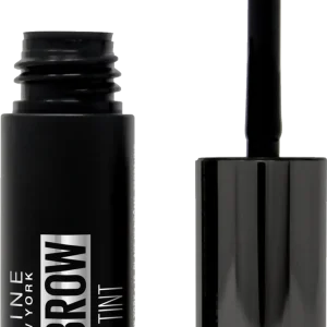 Maybelline New York Tattoo Brow Gel Tint Nr. 35 Black 8