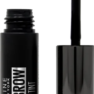 Maybelline New York Tattoo Brow Gel Tint Nr. 35 Black 8
