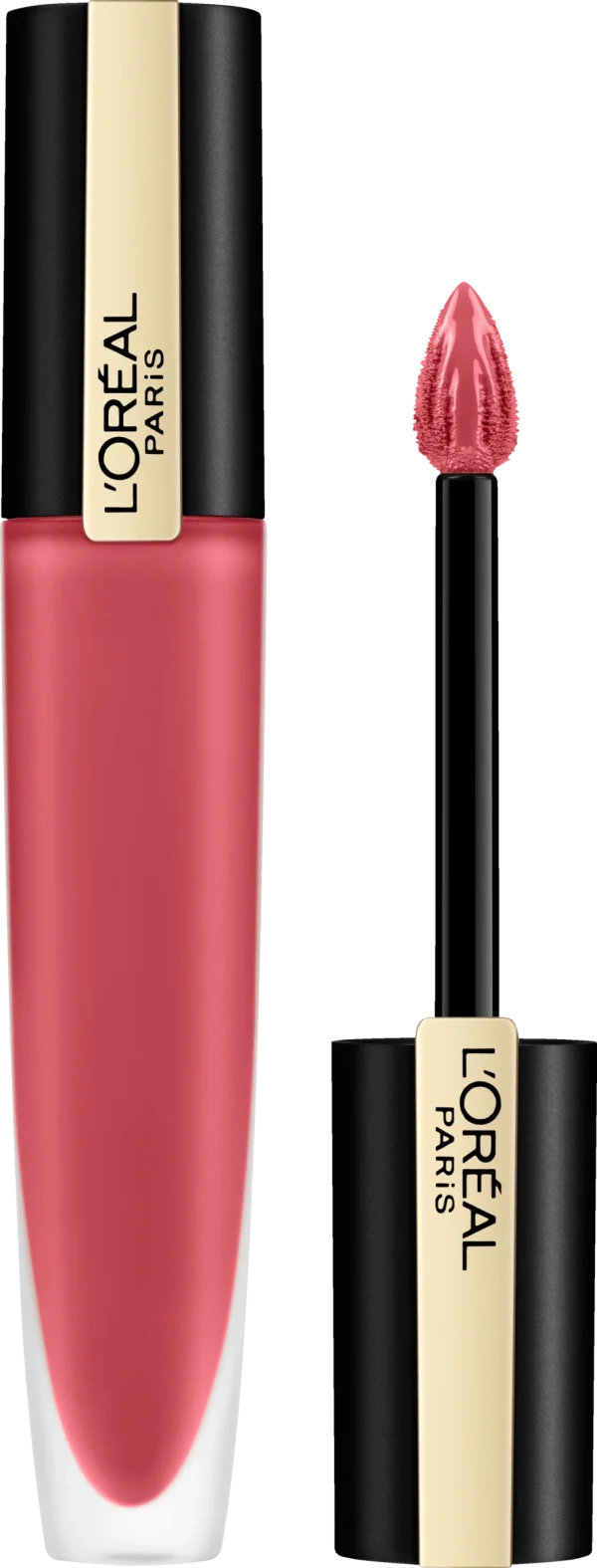 L’Oréal Paris Rouge Signature 121 I Choose 1