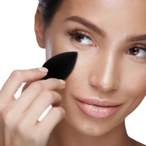 Luvia Cosmetics Mini Make-Up Blending Sponges 4er Set 15
