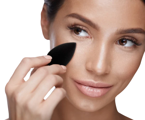 Luvia Cosmetics Mini Make-Up Blending Sponges 4er Set 6