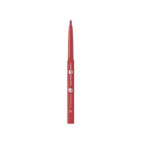HYPOAllergenic Long Wear Stick Lip Pencil 04 Classic Red 1
