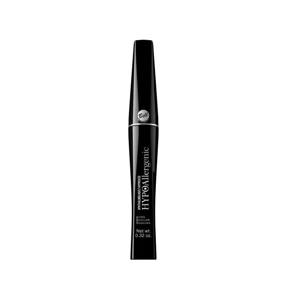 HYPOAllergenic Long&Volume Mascara 10 Black 1