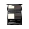 HYPOAllergenic Eye Brow Set 01 Black/grey 17