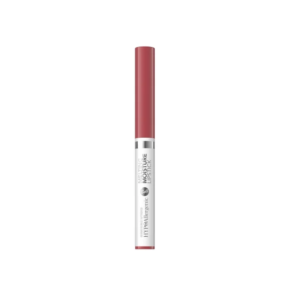 HYPOAllergenic Melting Moisture Lipstick 03 Rosewood 1