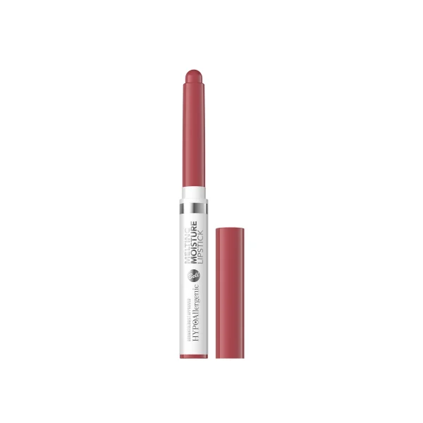 HYPOAllergenic Melting Moisture Lipstick 03 Rosewood 3