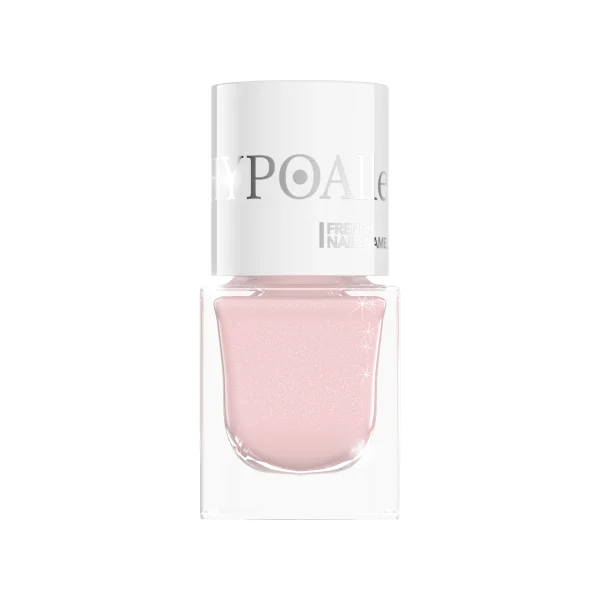 HYPOAllergenic French Nail Enamel 05 1