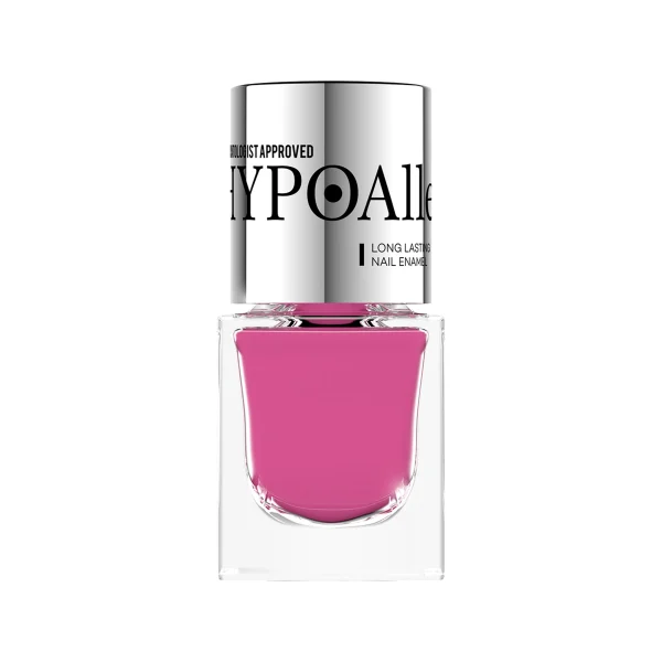 HYPOAllergenic Long Lasting Nail Enamel 04 1