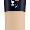 L’Oréal Paris Infaillible 24H Matte Cover 200 Sable Dore/Golden Sand 20