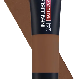 L’Oréal Paris Infaillible 24H Matte Cover 355 Terre De Sienne/Sienna 7