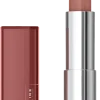 Maybelline New York Color Sensational The Creams Lippenstift Nr. 177 Bare Reveal 37