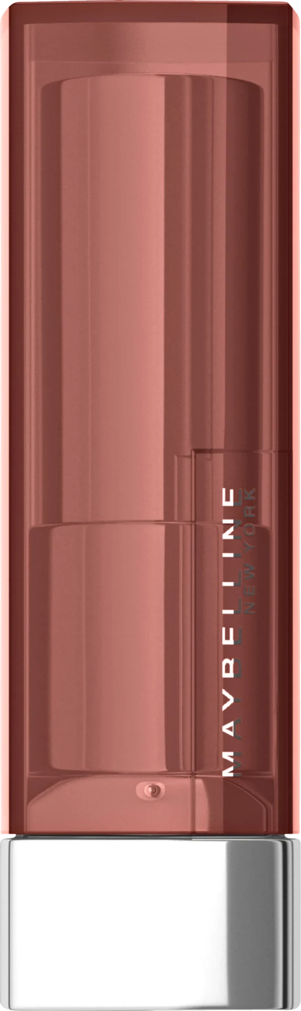 Maybelline New York Color Sensational The Creams Lippenstift Nr. 177 Bare Reveal 3