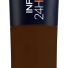 L’Oréal Paris Infaillible 24H Matte Cover 385 Cacao/Cocoa 5