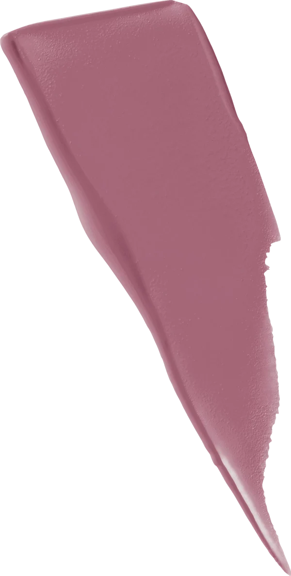 Maybelline New York Super Stay Matte Ink Lippenstift Nr. 180 Revolutionary 4
