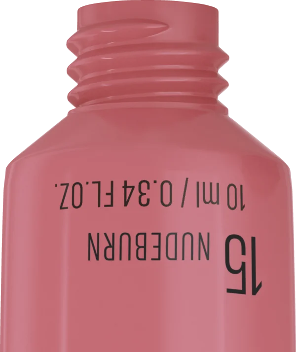 Maybelline New York Cheek Heat Blush Nr. 15 Nude Burn 3