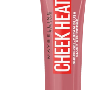 Maybelline New York Cheek Heat Blush Nr. 15 Nude Burn 12