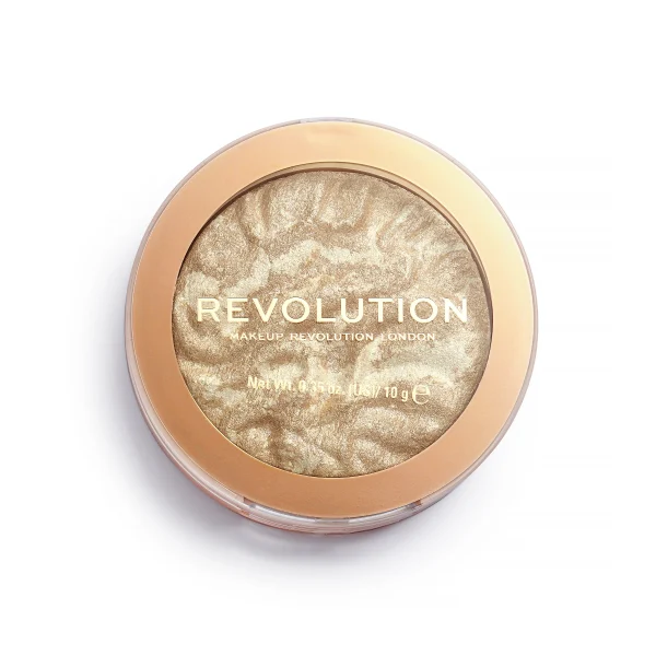 Revolution Makeup Revolution Highlight Reloaded Raise The Bar 1