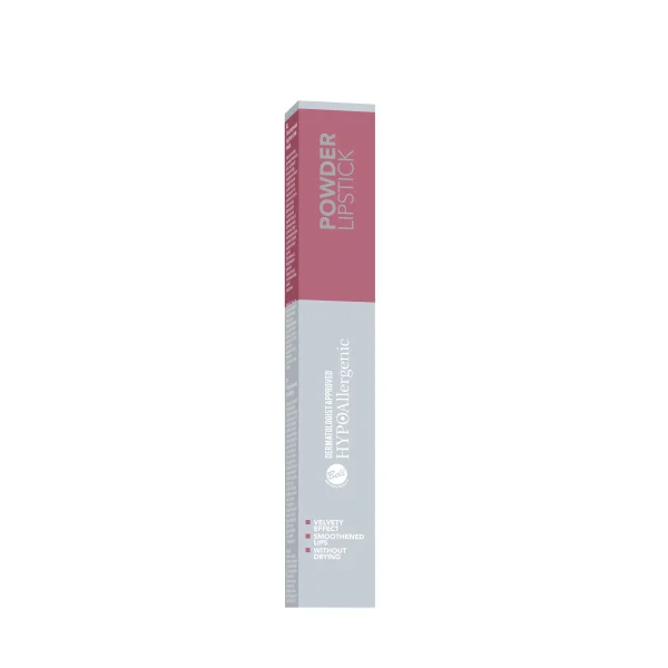 HYPOAllergenic Powder Lipstick 06 4