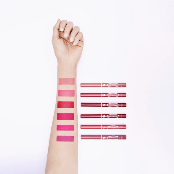 HYPOAllergenic Powder Lipstick 06 5