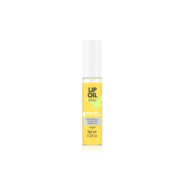 HYPOAllergenic Feuchtigkeitsspendendes Lippen-Öl 1