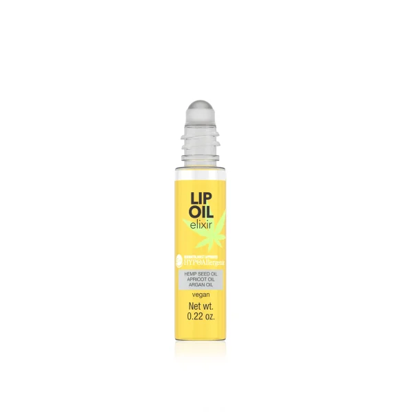 HYPOAllergenic Feuchtigkeitsspendendes Lippen-Öl 3
