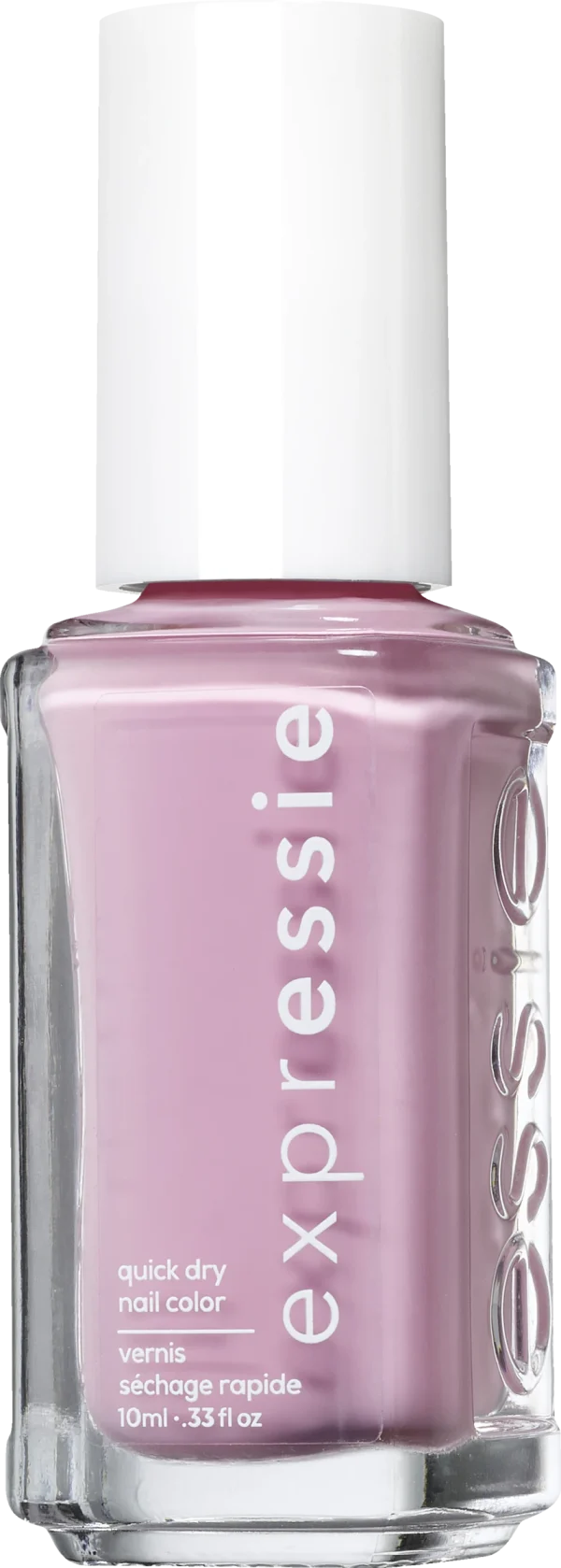 Expressie Schnelltrocknender Nagellack Nr. 200 In The Time Zone 1
