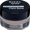 RIVAL Loves Me Eyeshadow Base 01 Matt Base 8