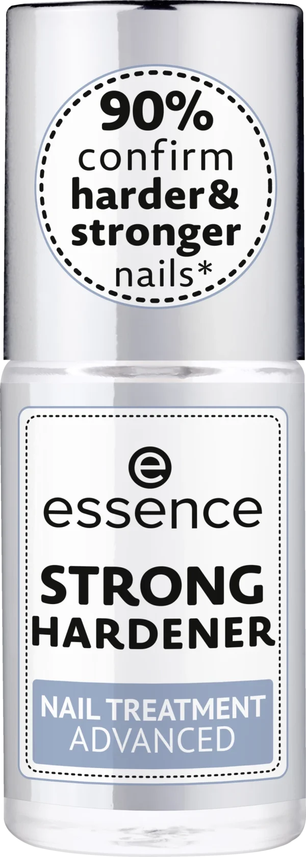 Essence Strong Hardener Nail Treatment Advaced 1